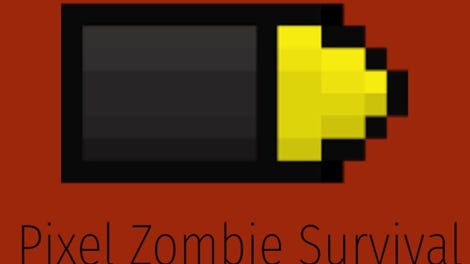 Pixel Zombie Survival