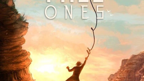 The Free Ones
