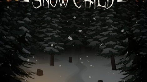 Creepy Tale: Snow Child