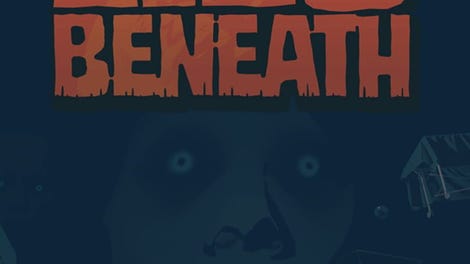 Lies Beneath