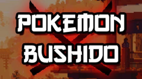 Pokémon Bushido