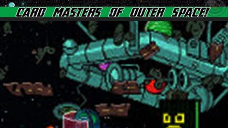 Calculords