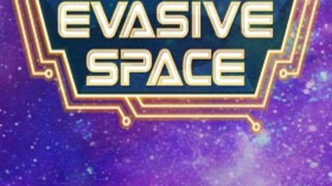 Evasive Space