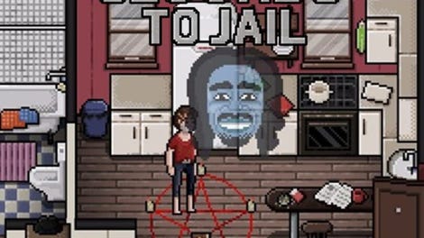 30 Seconds to Jail