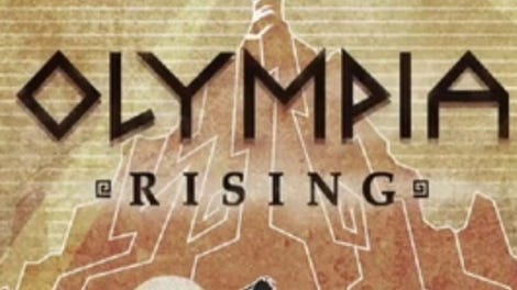 Olympia Rising