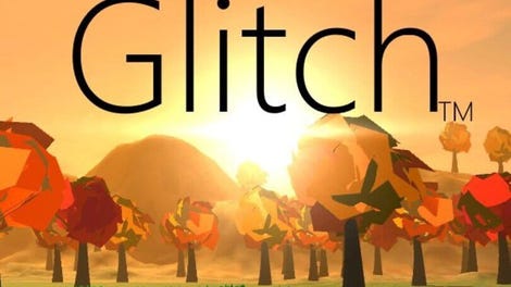 Project Glitch