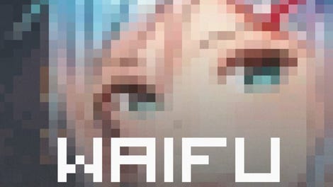Waifu Wars