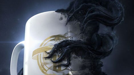 Prey: Typhon Hunter
