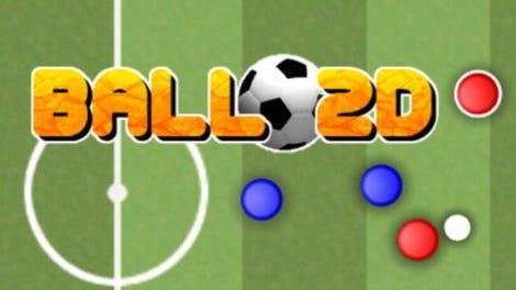Ball 2D