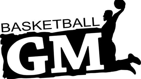 Basketball GM