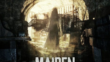 Maiden