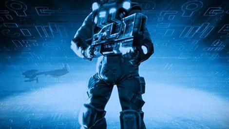 Alien Breed: Impact