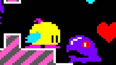 Arcade Archives: Chack'n Pop