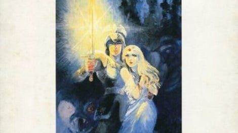 King's Knight Special