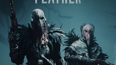 Hunt: Showdown 1896 - Souls of a Feather