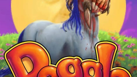 Peggle Extreme