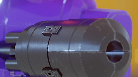 Rocket Bots