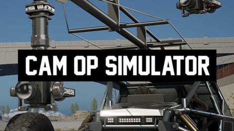Cam Op Simulator