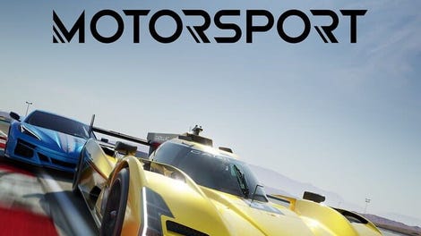 Forza Motorsport: Deluxe Edition