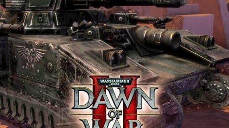 Warhammer 40,000: Dawn of War II - Retribution Imperial Guard Race Pack