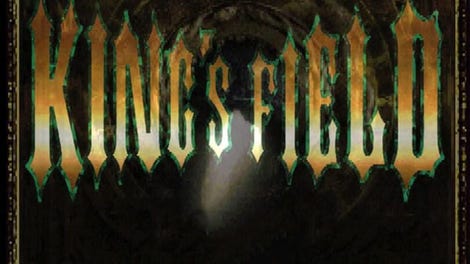 King's Field: Pilot Style