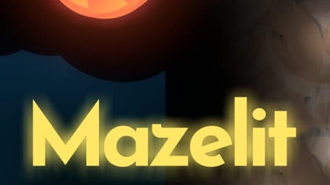 Mazelit