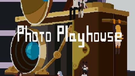 Photo Playhouse
