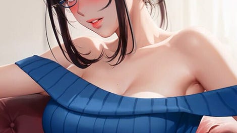 Sexy Glasses