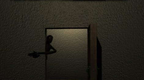 You Are Liam: Shadow Memories
