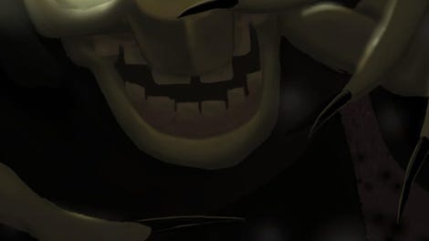 Maguntsche: Chapter One Remastered