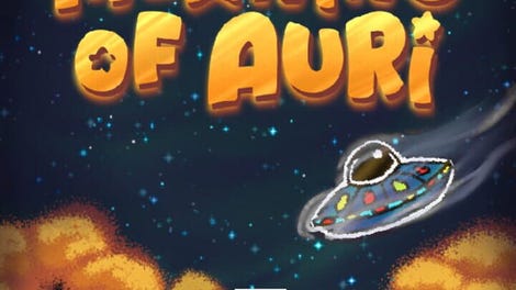 The Meaning of Auri