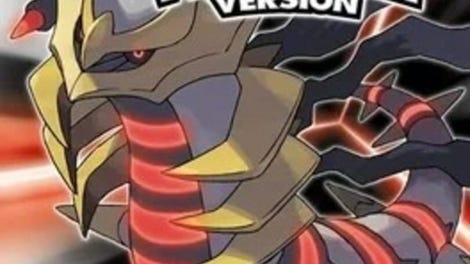 Pokémon Platinum Randomizer