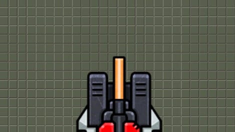 Tank vs. Aliens