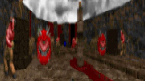 Ruins of Sathryn