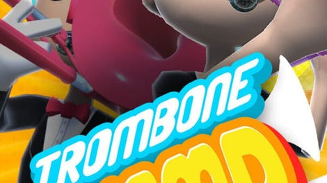 Trombone Champ