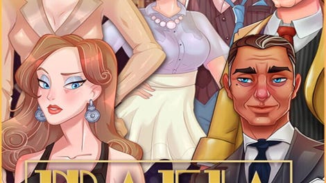 Mafia: Sex Noir