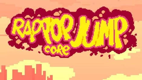 Rap Pop Jump Core