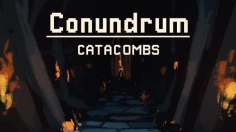 Conundrum Catacombs