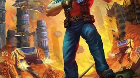 Duke Nukem 1+2 Remastered