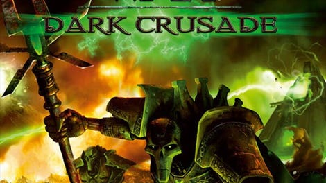 Warhammer 40,000: Dawn of War - Dark Crusade