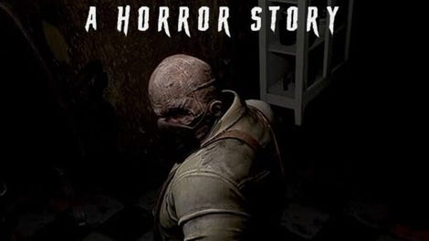 George: A Horror Story