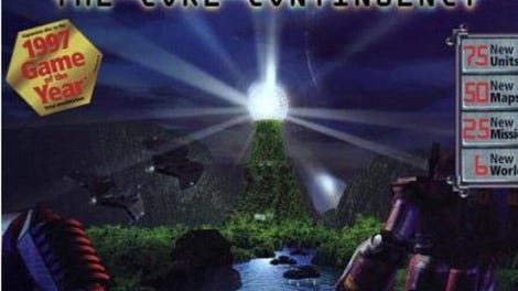 Total Annihilation: The Core Contingency