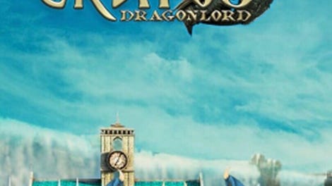 The Legend of Eratus: Dragonlord