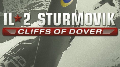 IL-2 Sturmovik: Cliffs of Dover