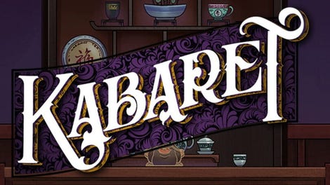 Kabaret
