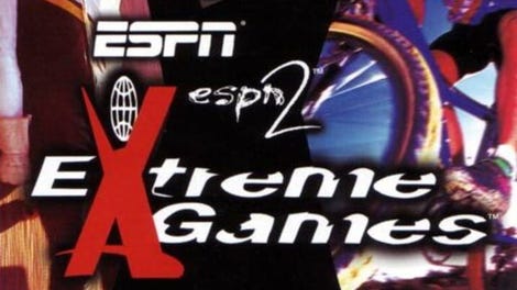 ESPN Extreme Games