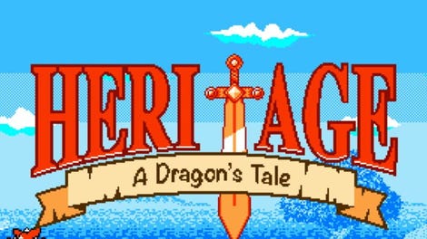 Heritage: A Dragon's Tale