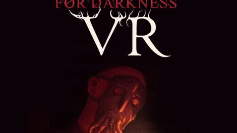 Lust for Darkness VR