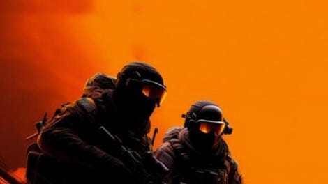 Battlefront Trench Warriors: Ops of Warfare