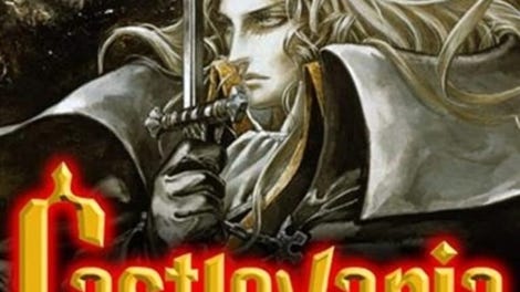 Castlevania: Symphony of the Night - Hard Type - Kotaku